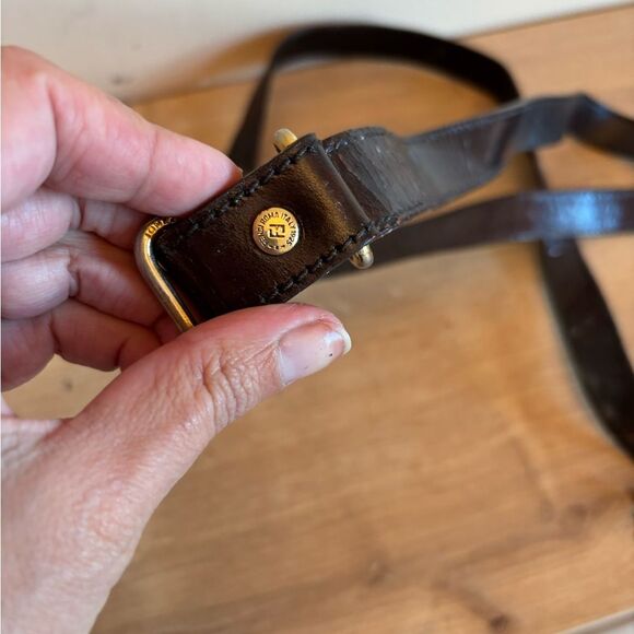 Authentic Fendi strap and hardware for parts - Picture 3 of 5